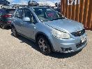 Thumbnail '1' of Suzuki SX4 Glxfcb
