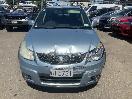 Thumbnail '2' of Suzuki SX4 Glxfcb