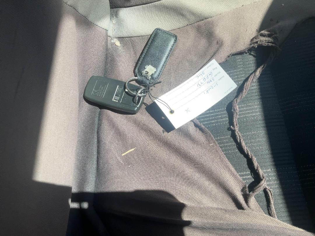 Photo '10' of Suzuki SX4 Glxfcb Photo '10' of Suzuki SX4 Glxfcb