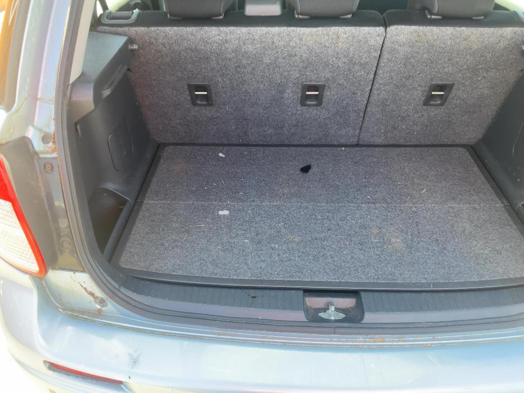 Photo '15' of Suzuki SX4 Glxfcb Photo '15' of Suzuki SX4 Glxfcb