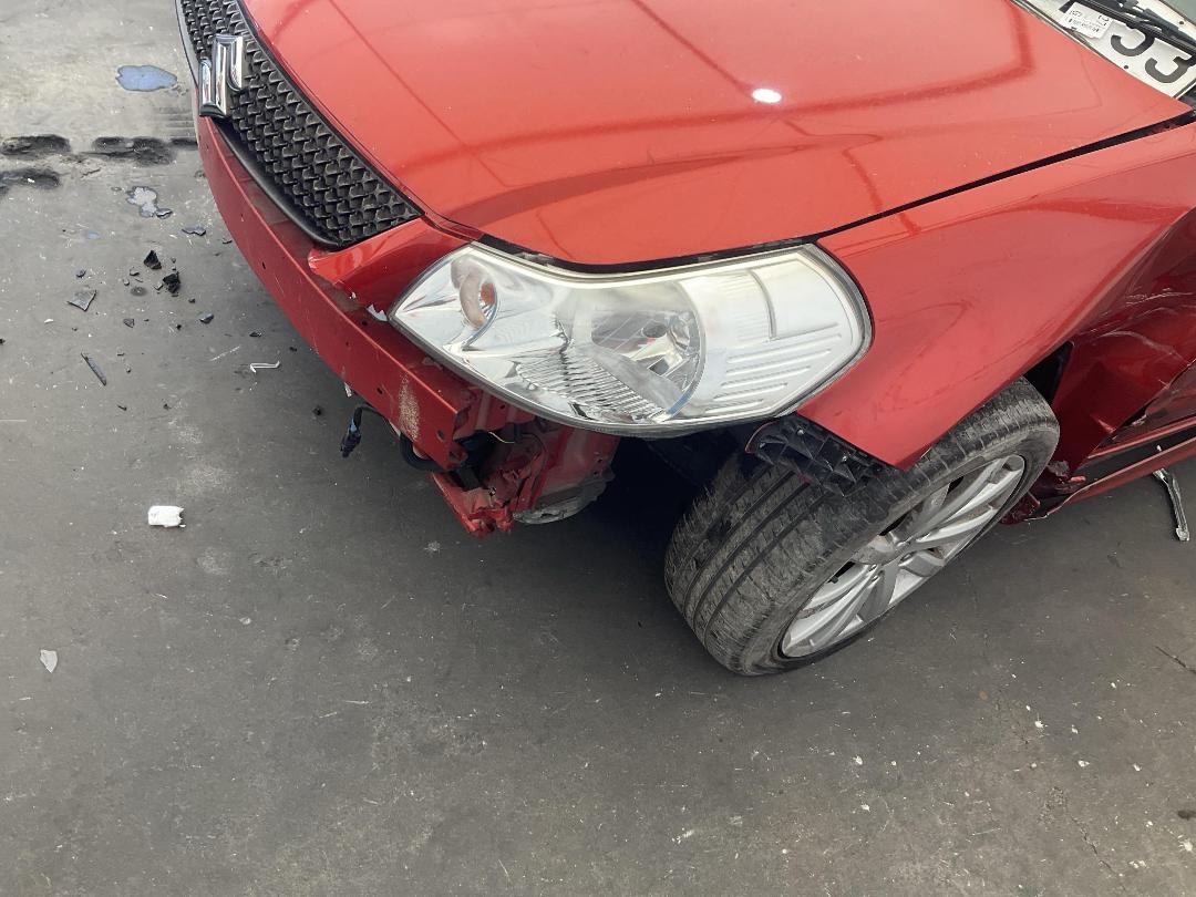 Photo '8' of Suzuki SX4 Glxfcb2 LTD