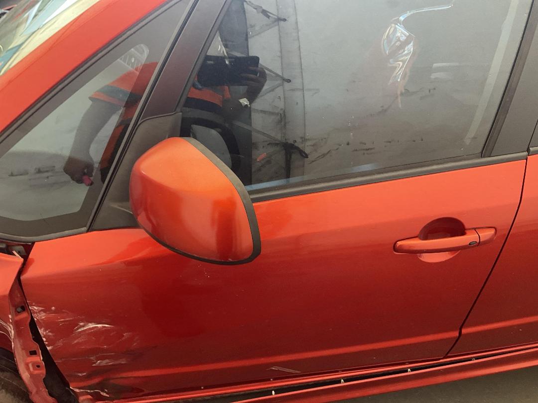 Photo '11' of Suzuki SX4 Glxfcb2 LTD