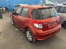 Thumbnail '12' of Suzuki SX4 Glxfcb2 LTD