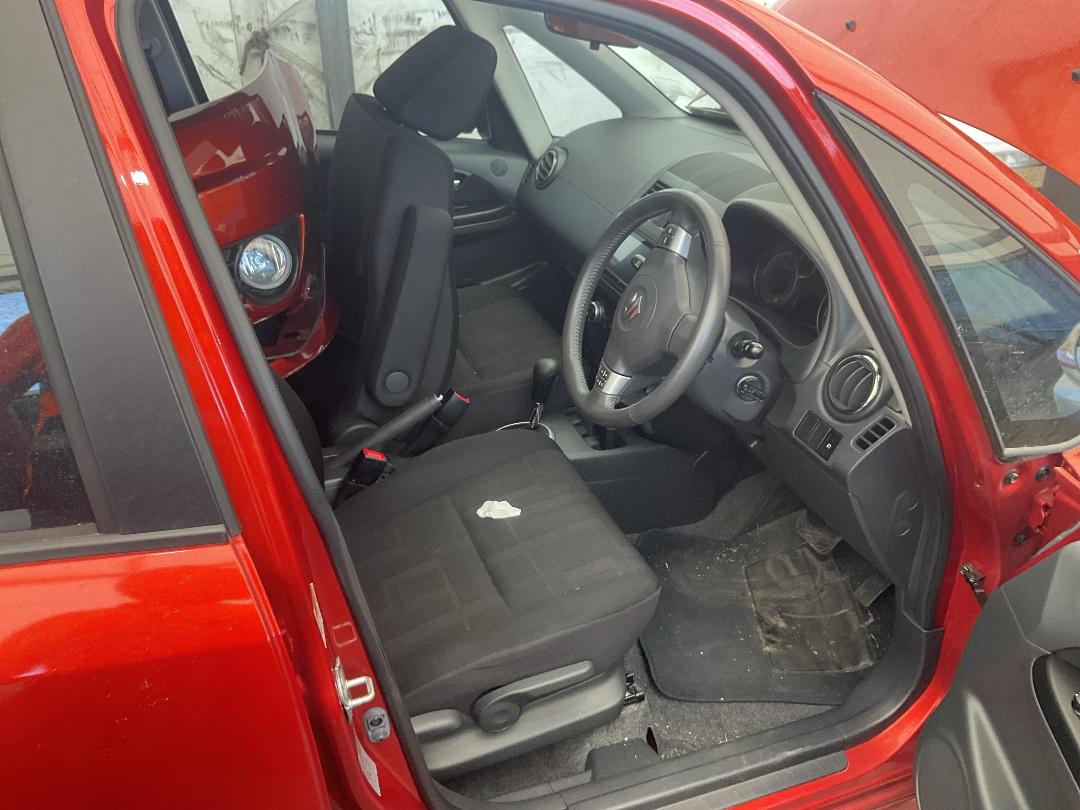 Photo '23' of Suzuki SX4 Glxfcb2 LTD