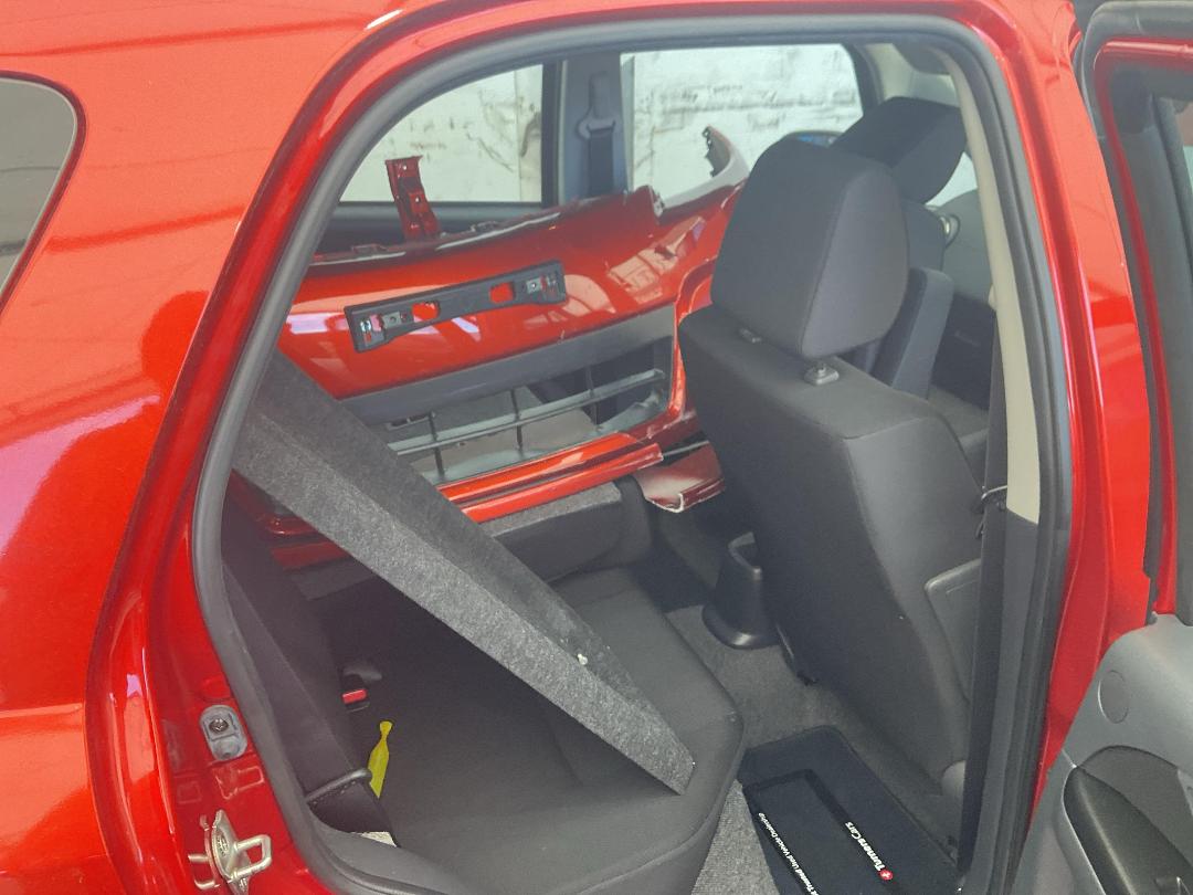 Photo '24' of Suzuki SX4 Glxfcb2 LTD