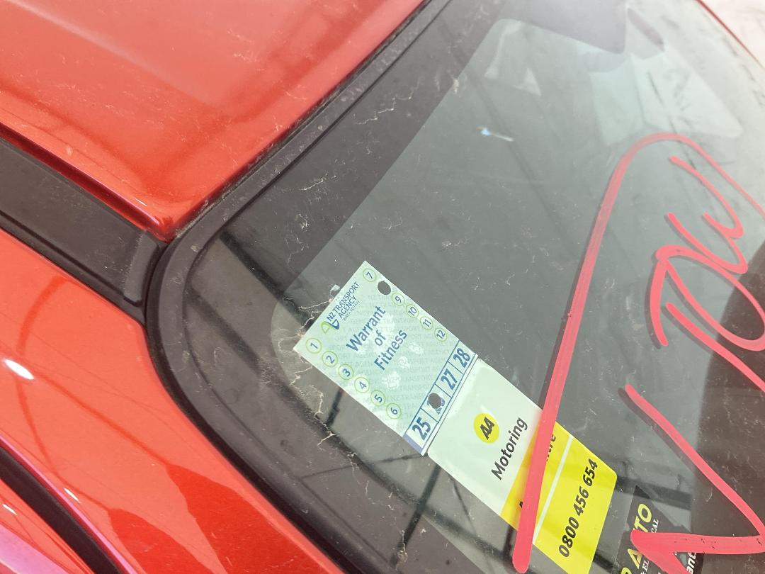 Photo '27' of Suzuki SX4 Glxfcb2 LTD