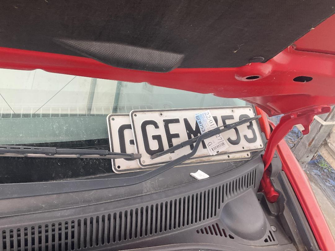 Photo '28' of Suzuki SX4 Glxfcb2 LTD