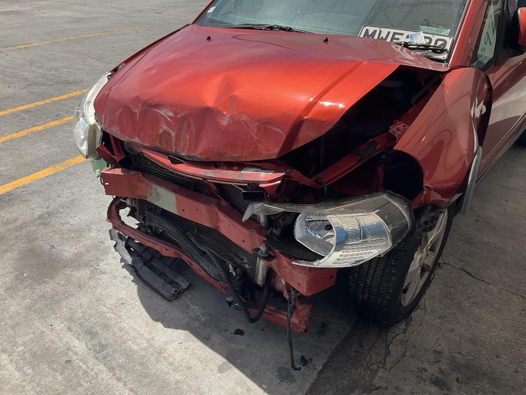 Photo '6' of Suzuki SX4 Glxfcb