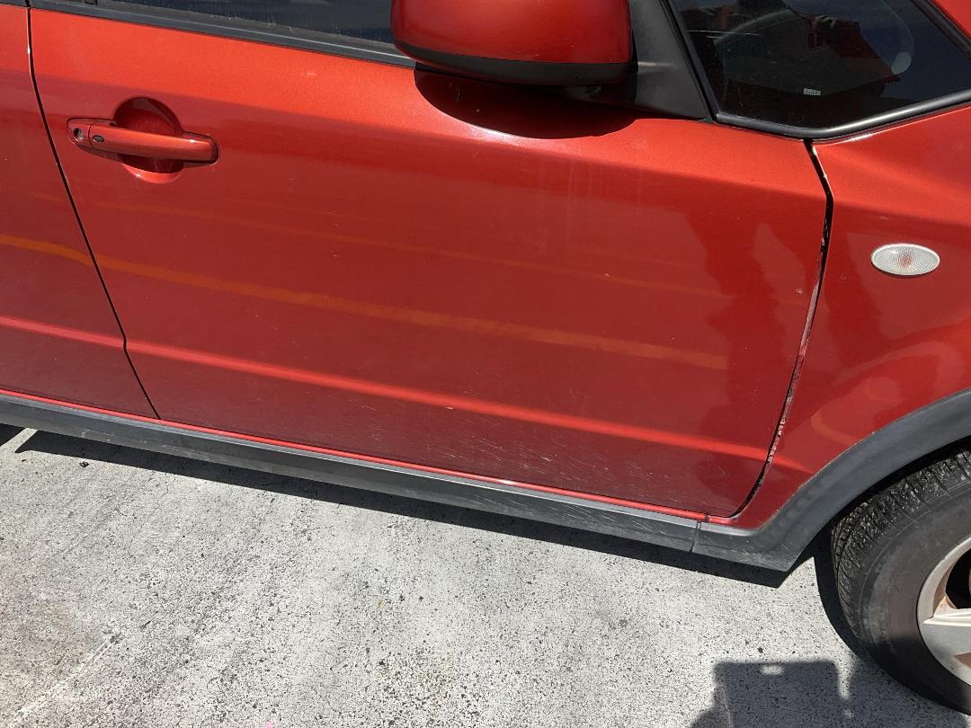 Photo '3' of Suzuki SX4 Glxfcb