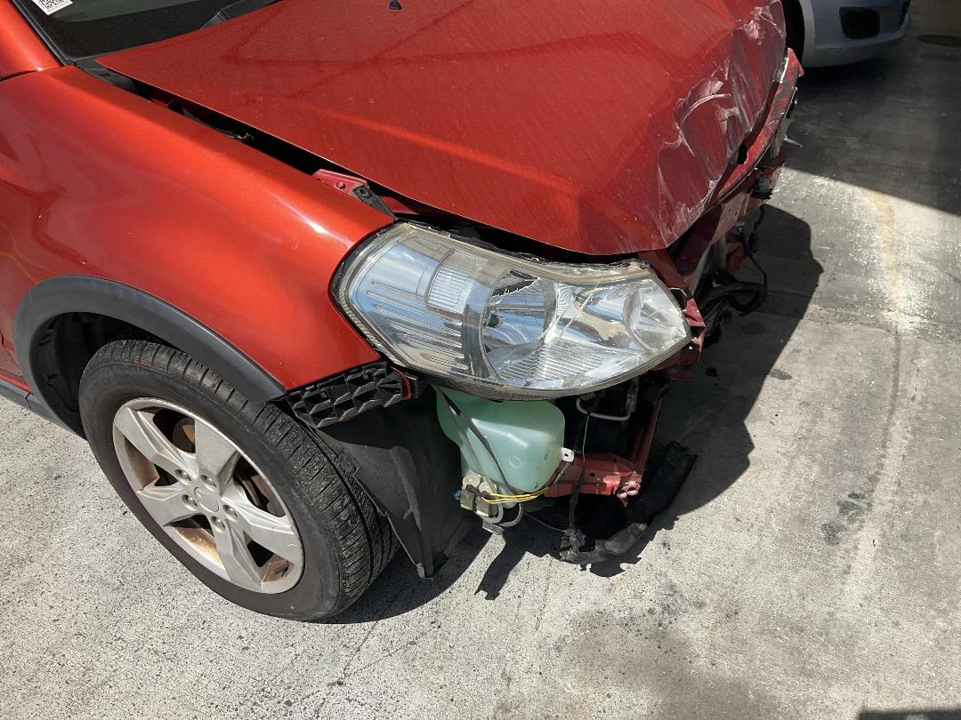 Photo '4' of Suzuki SX4 Glxfcb