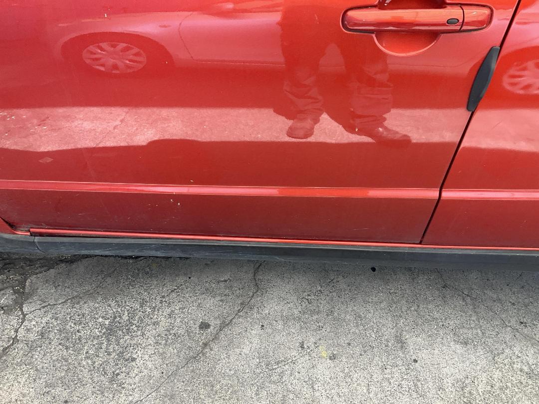 Photo '12' of Suzuki SX4 Glxfcb