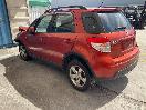 Thumbnail '15' of Suzuki SX4 Glxfcb