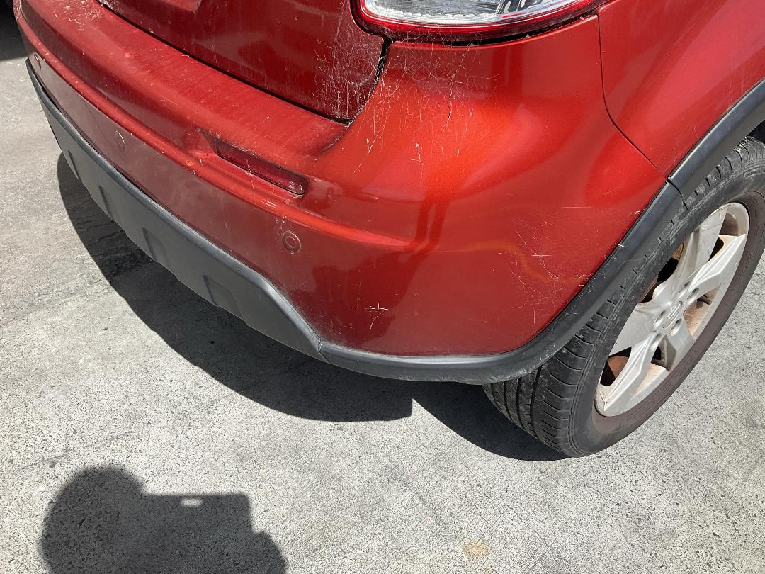 Photo '18' of Suzuki SX4 Glxfcb