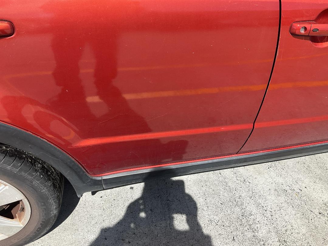 Photo '22' of Suzuki SX4 Glxfcb