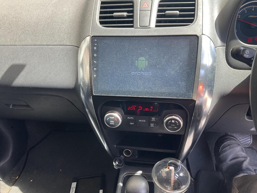 Photo '27' of Suzuki SX4 Glxfcb