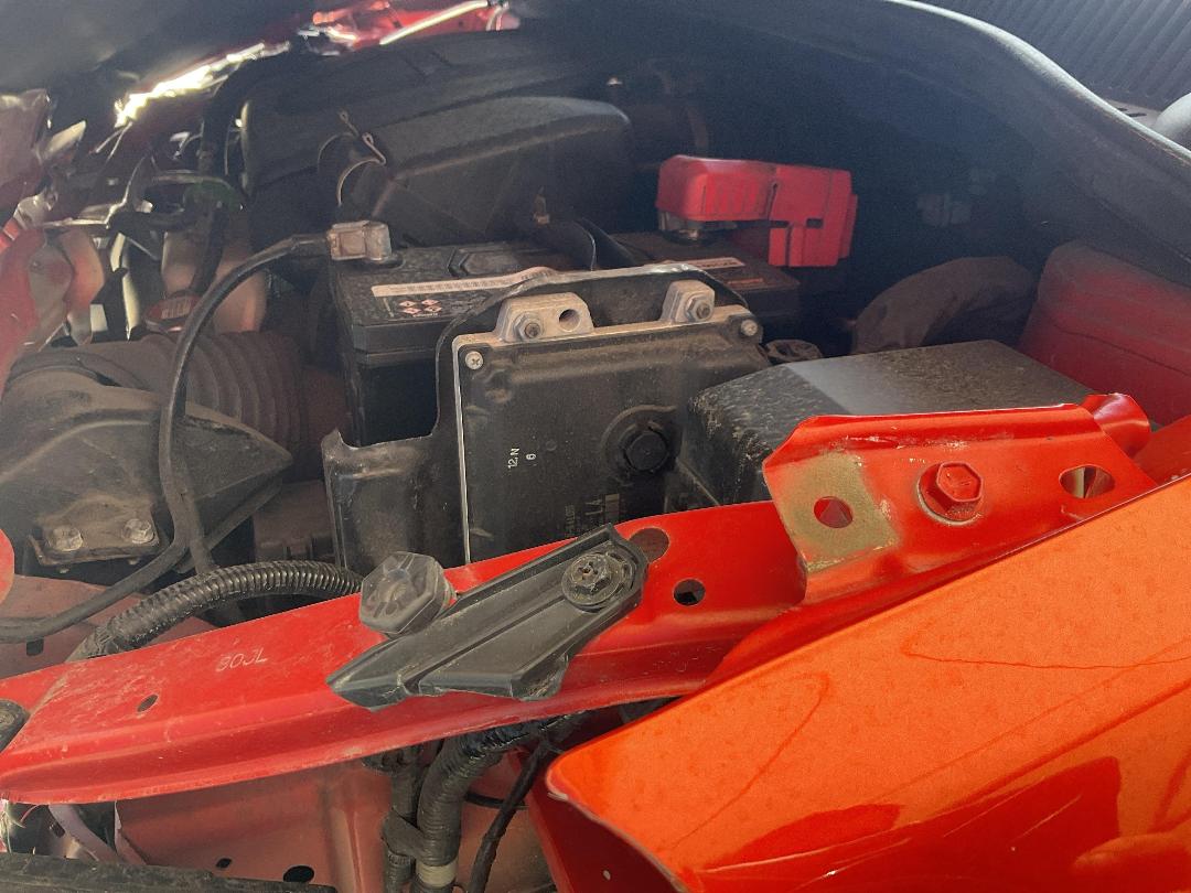 Photo '30' of Suzuki SX4 Glxfcb