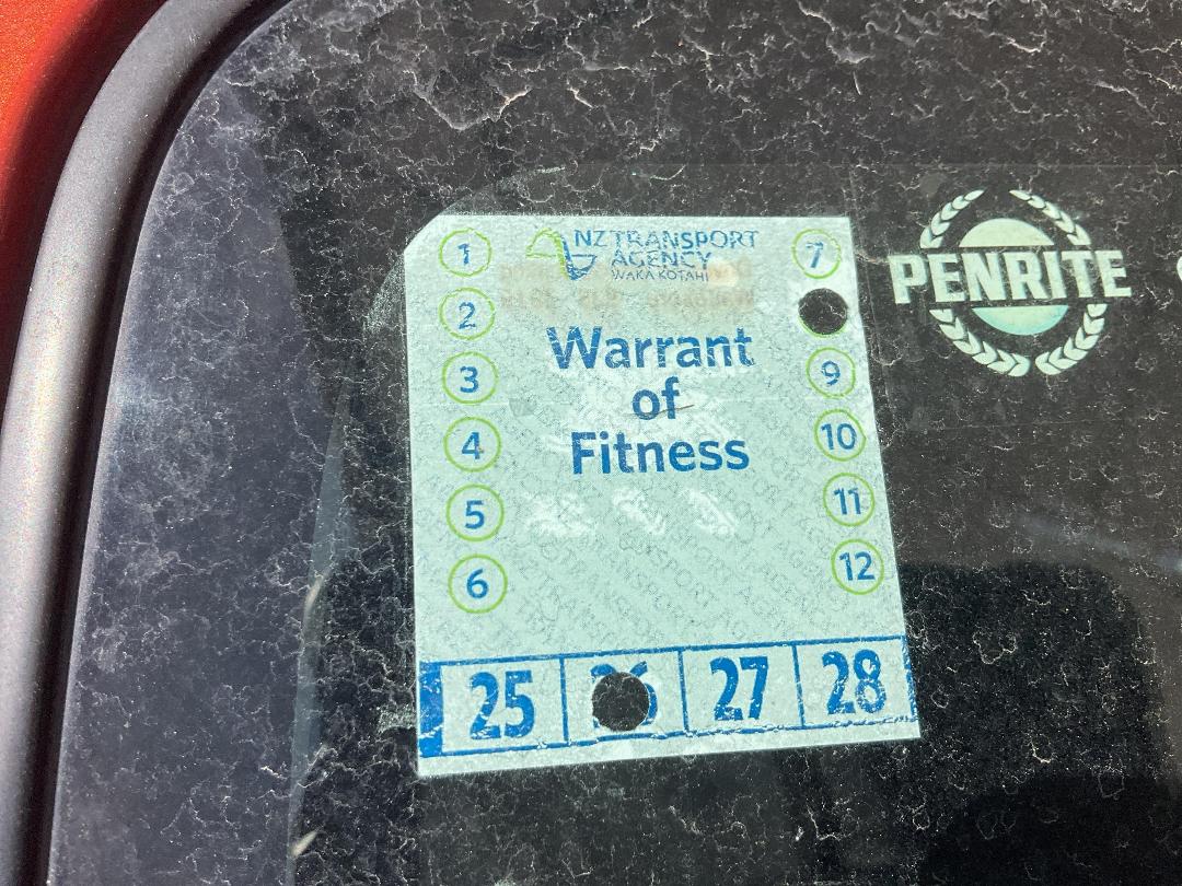 Photo '28' of Suzuki SX4 Glxfcb