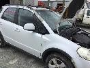 Thumbnail '2' of Suzuki SX4 Glxhcb