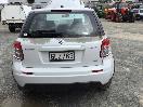 Thumbnail '1' of Suzuki SX4 Glxhcb
