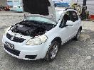Thumbnail '11' of Suzuki SX4 Glxhcb