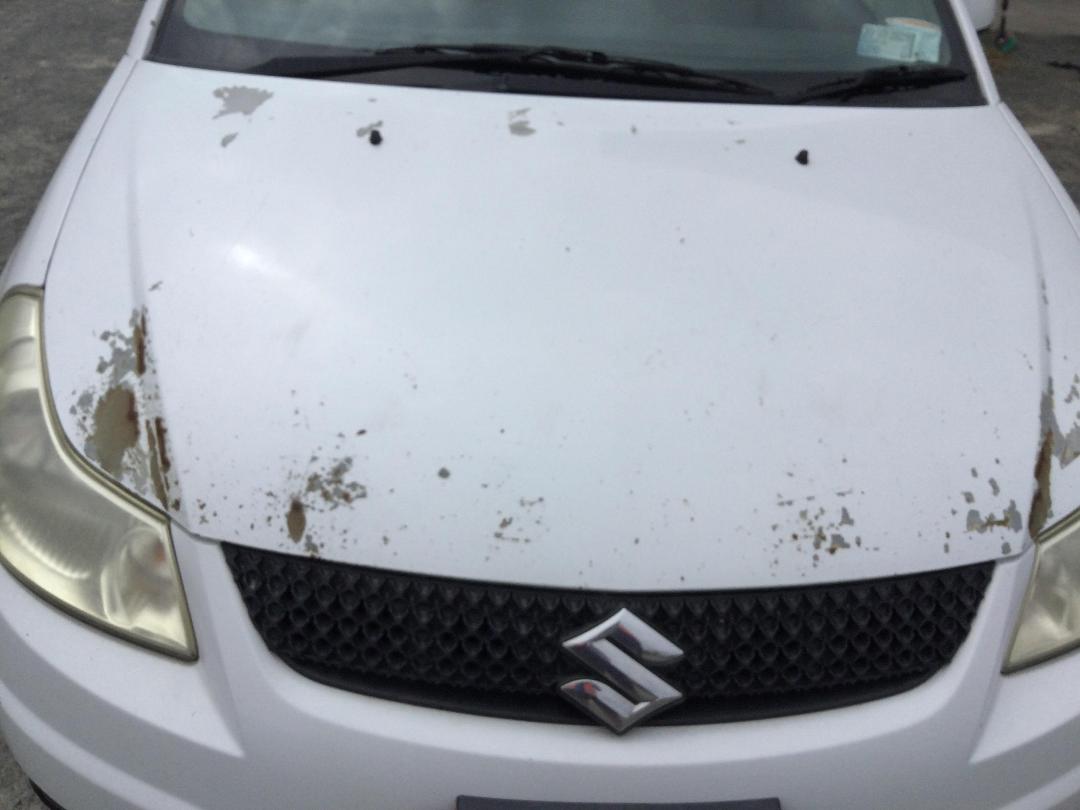 Photo '15' of Suzuki SX4 Glxhcb