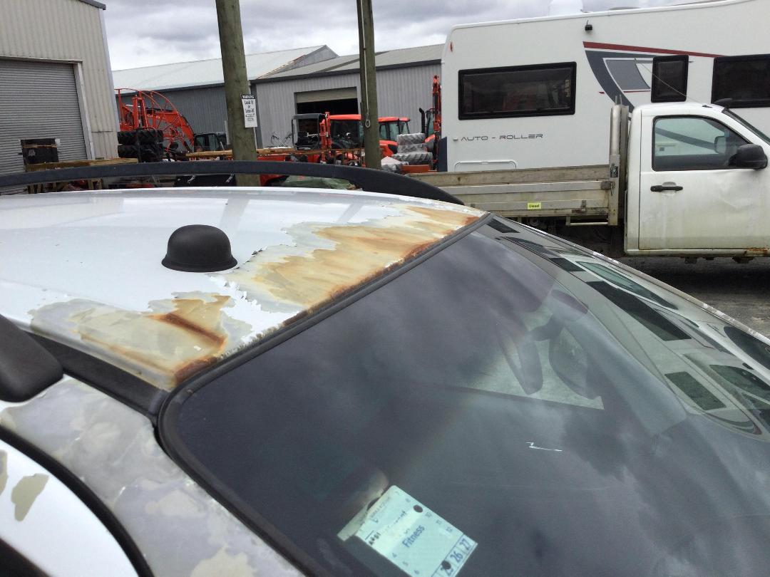 Photo '18' of Suzuki SX4 Glxhcb