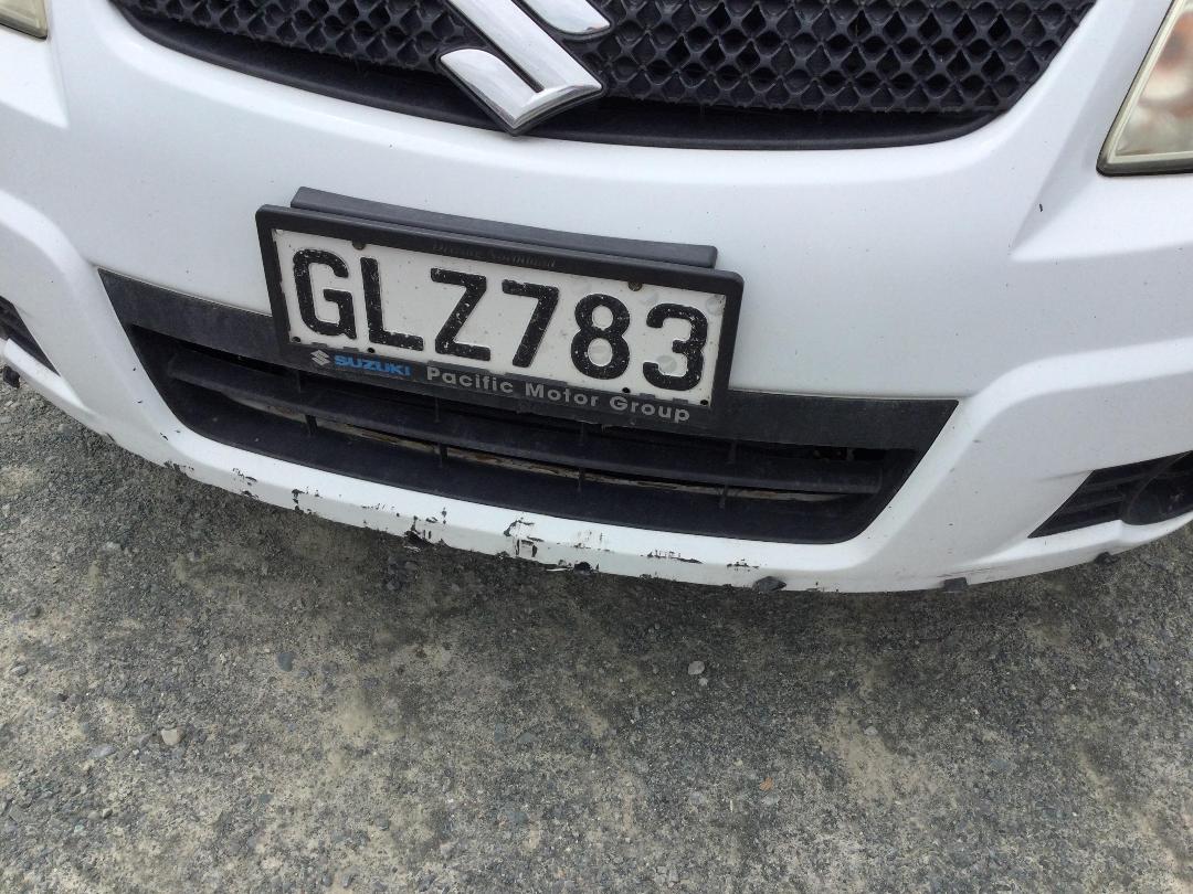 Photo '16' of Suzuki SX4 Glxhcb