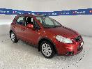 Thumbnail '1' of Suzuki SX4