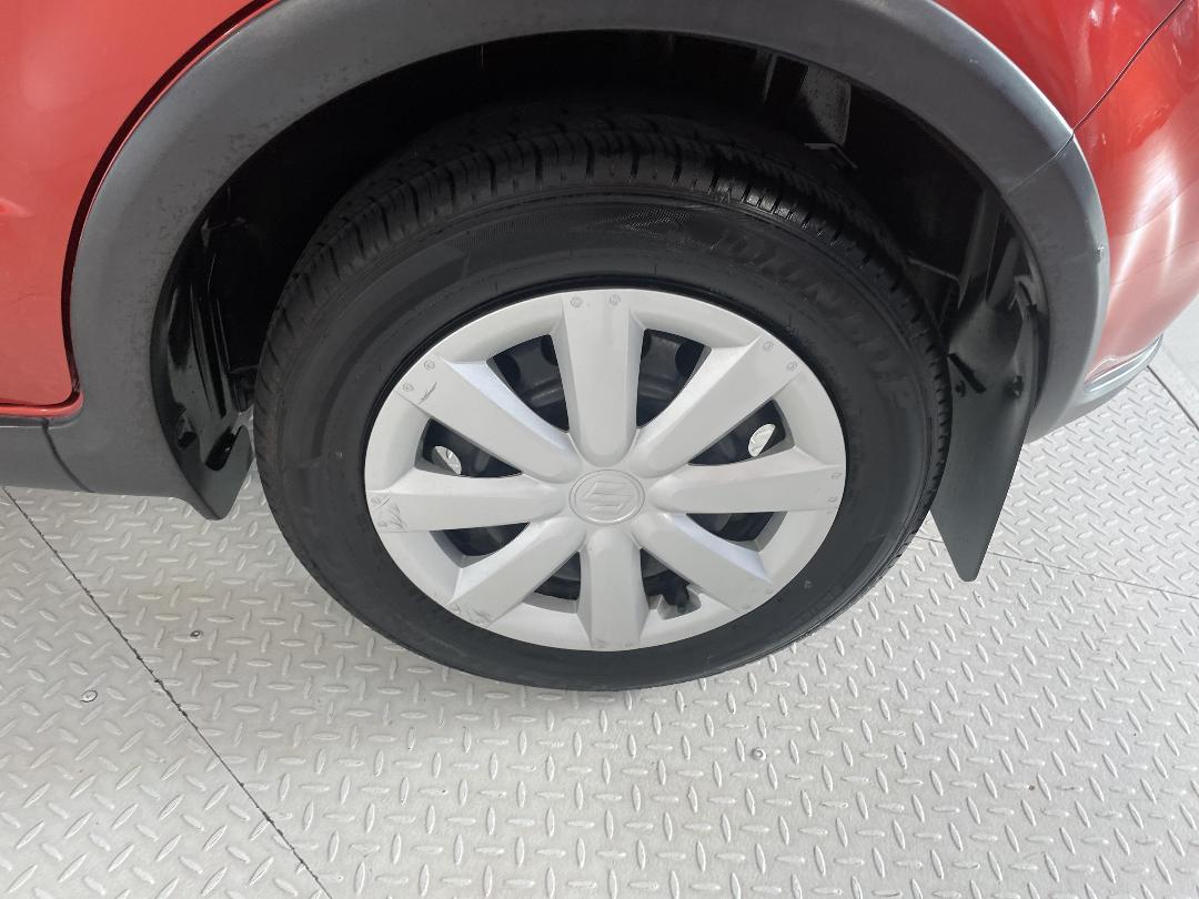 Photo '11' of Suzuki SX4