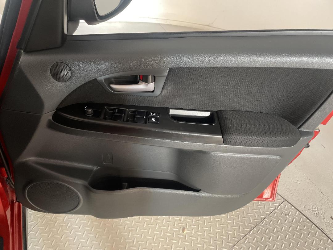 Photo '15' of Suzuki SX4