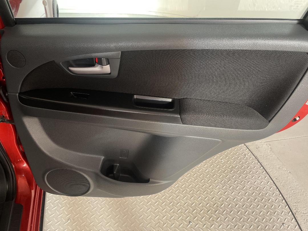 Photo '19' of Suzuki SX4