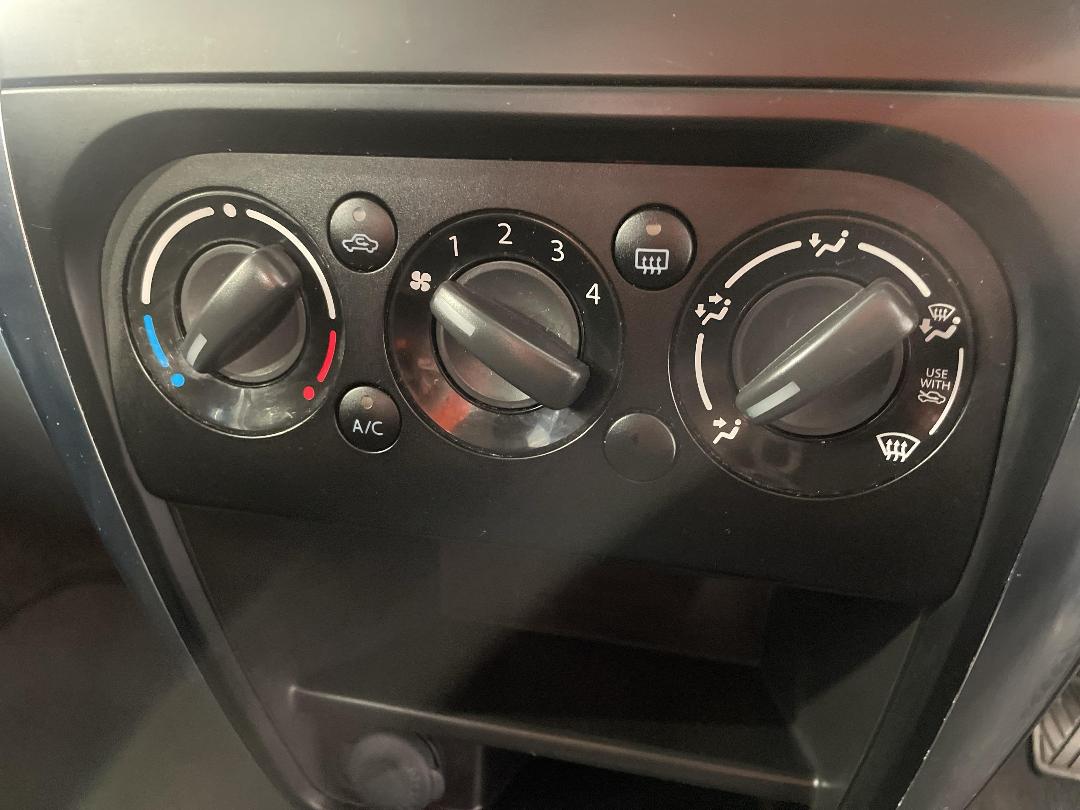 Photo '27' of Suzuki SX4