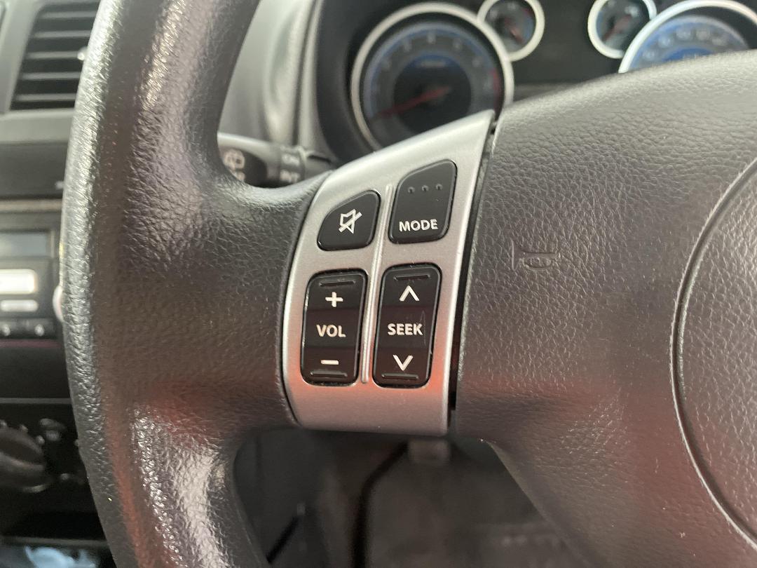 Photo '24' of Suzuki SX4