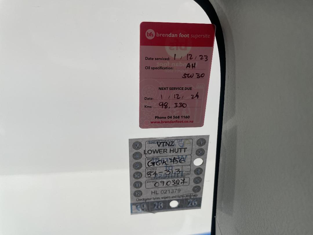 Photo '30' of Suzuki SX4