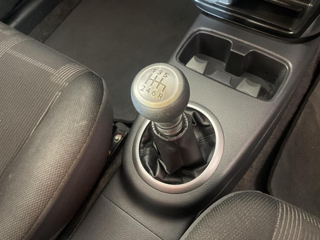 Photo '28' of Suzuki SX4