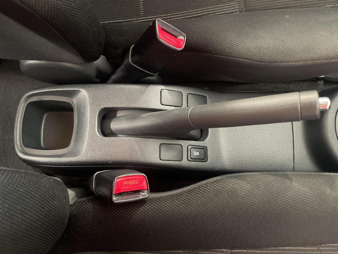 Photo '29' of Suzuki SX4