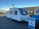 Thumbnail '1' of Swift CHALLENGER SPORT Caravan - Single Thumbnail '1' of Swift CHALLENGER SPORT Caravan - Single