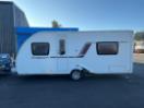 Thumbnail '6' of Swift CHALLENGER SPORT Caravan - Single Thumbnail '6' of Swift CHALLENGER SPORT Caravan - Single