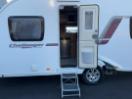 Thumbnail '10' of Swift CHALLENGER SPORT Caravan - Single Thumbnail '10' of Swift CHALLENGER SPORT Caravan - Single