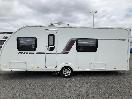 Thumbnail '5' of Swift FAIRWAY 554 Caravan - Single