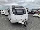 Thumbnail '1' of Swift FAIRWAY 554 Caravan - Single