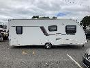 Thumbnail '6' of Swift FAIRWAY 554 Caravan - Single
