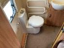 Thumbnail '12' of Swift FAIRWAY 554 Caravan - Single