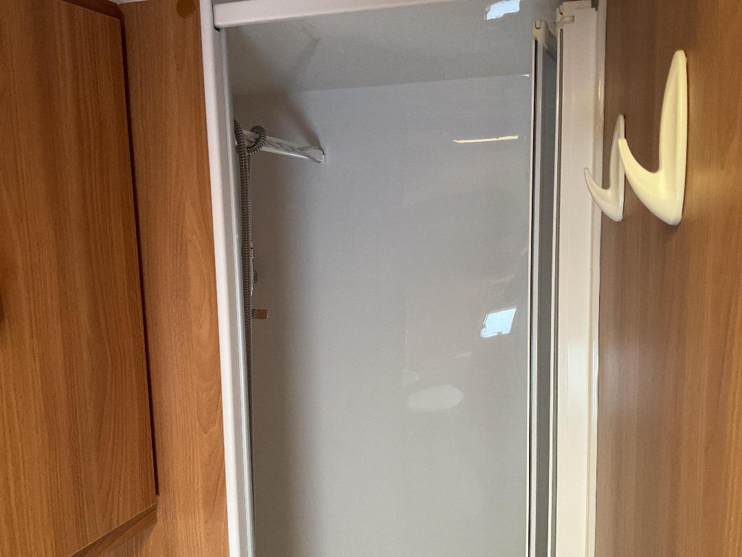 Photo '15' of Swift FAIRWAY 554 Caravan - Single Photo '15' of Swift FAIRWAY 554 Caravan - Single