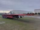 Thumbnail '1' of TMC 4 Axle Flat Deck Semi