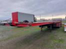 Thumbnail '3' of TMC 4 Axle Flat Deck Semi