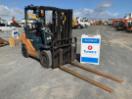 Thumbnail '1' of Toyota 32-8FG30 Forklift