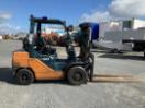 Thumbnail '3' of Toyota 32-8FG30 Forklift