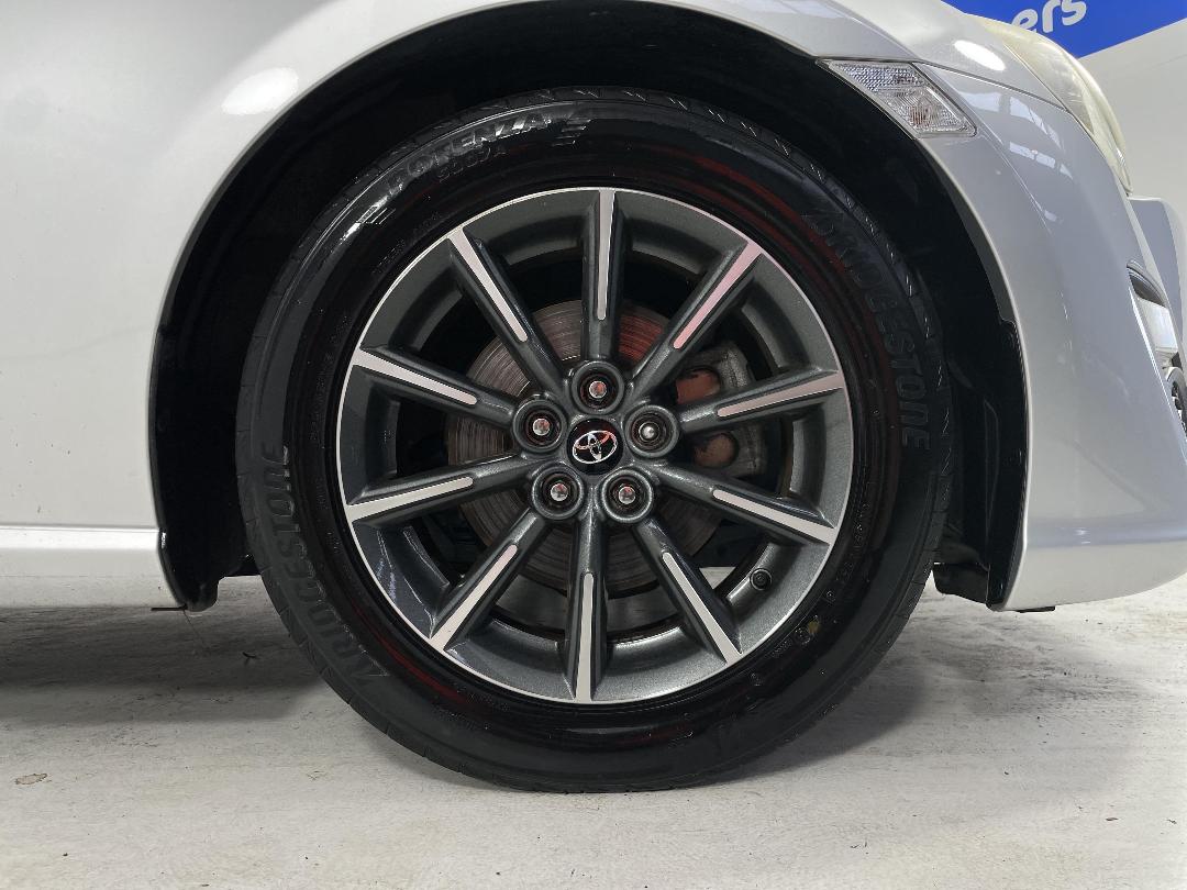 Photo '2' of Toyota 86 GT