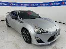 Thumbnail '1' of Toyota 86 GT